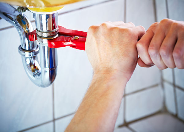 About Mount Pleasant Plumbers